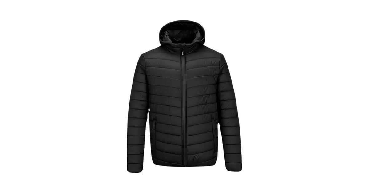 Melhor Jaqueta Puffer: Guia Essencial de Conforto e Estilo