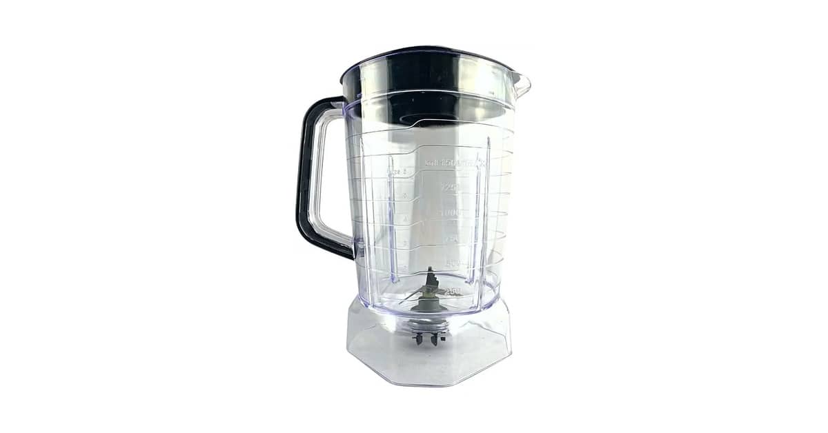 Melhor Jarra de Liquidificador: 7 Opções Duráveis
