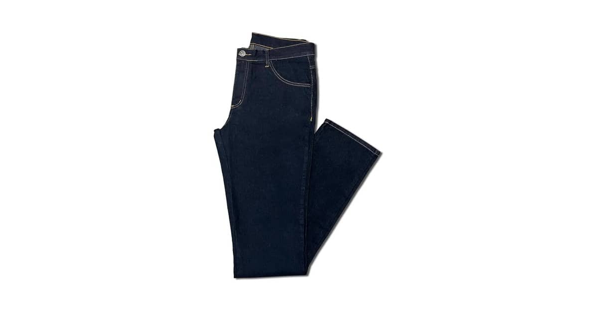 Melhor Jeans do Brasil: 10 Modelos com Alta Durabilidade