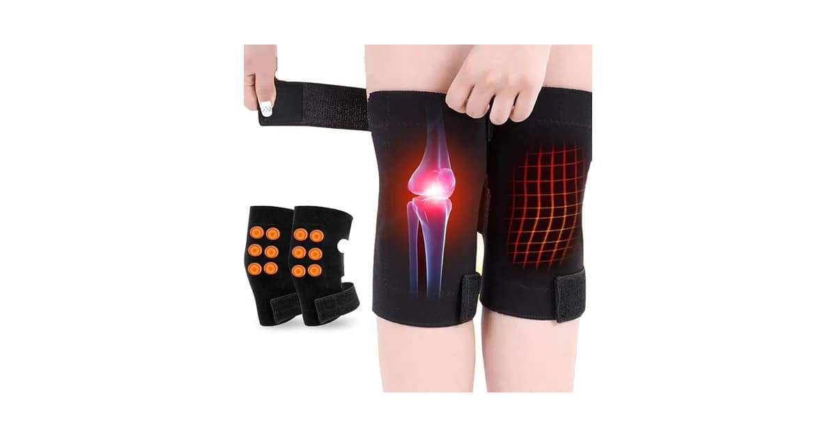 Melhor Joelheira para Artrose: Alívio e Suporte para Sua Dor