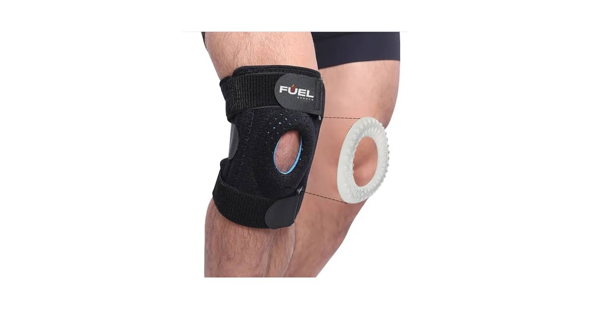 Melhor Joelheira para Menisco: Alívio e Proteção