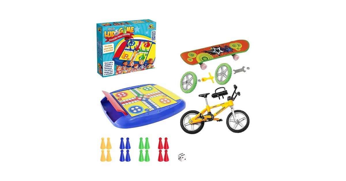 Melhor Jogo de Bicicleta: Guia de Ferramentas Essenciais