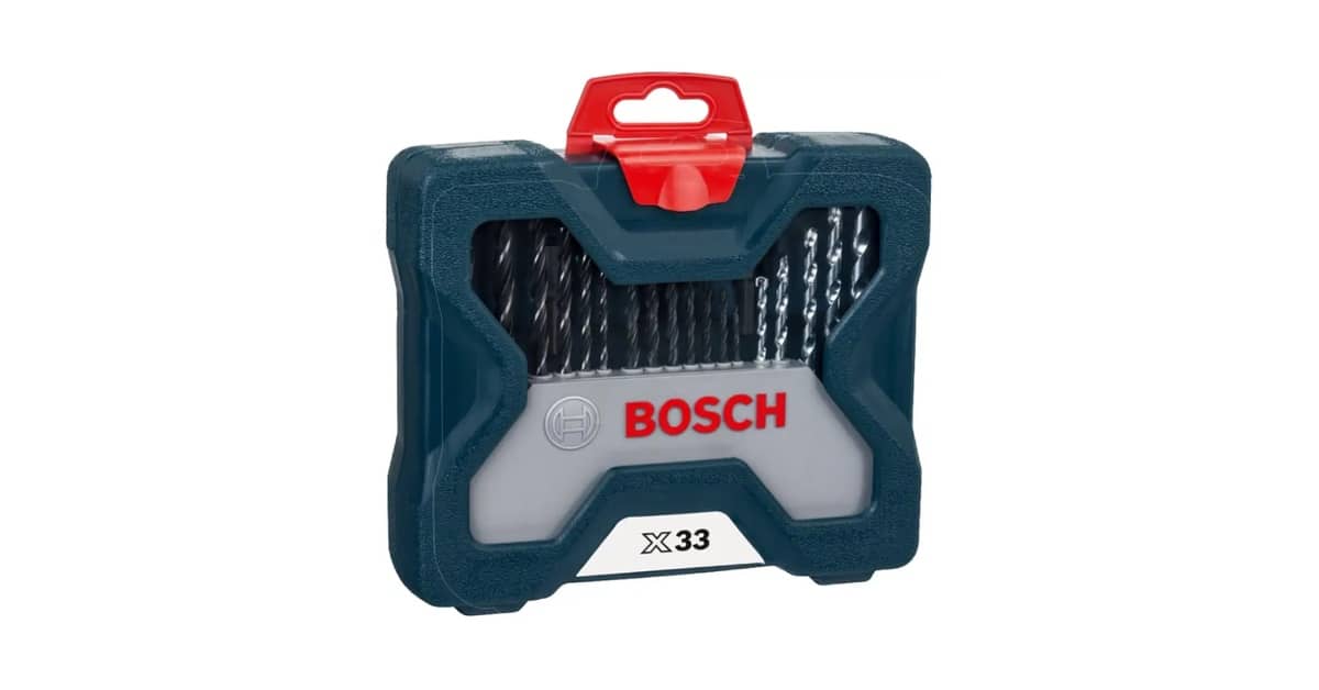 Melhor Jogo de Brocas: Guia Definitivo para Cada Material