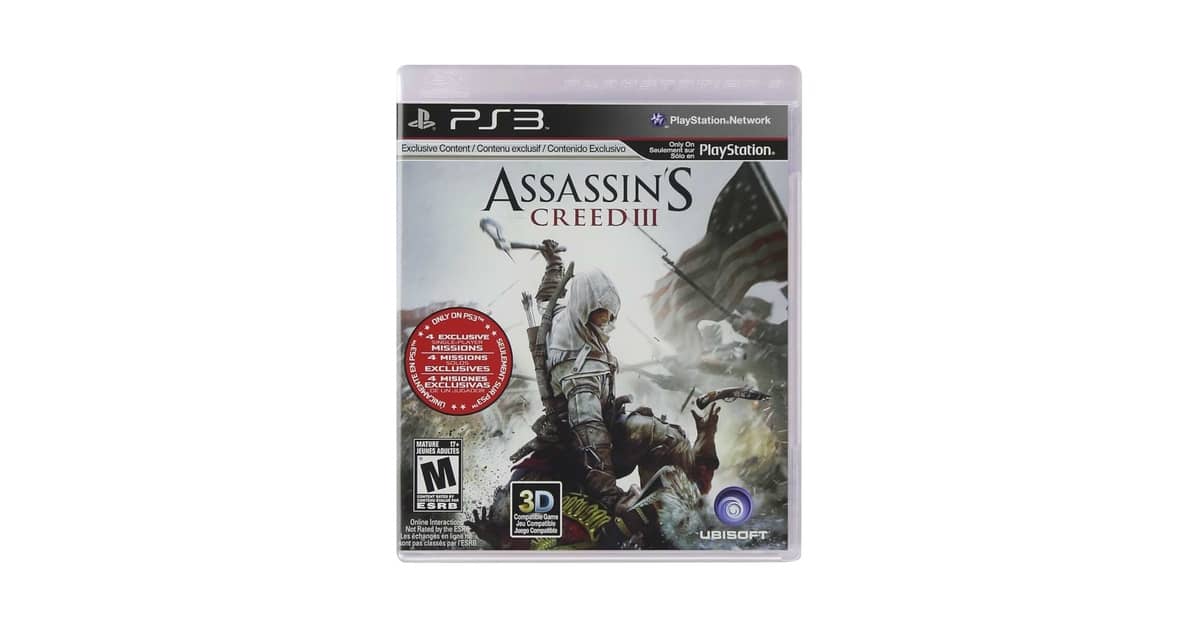 Melhor Jogo de Caça Ps3: Aventura e Ação Garantidas!