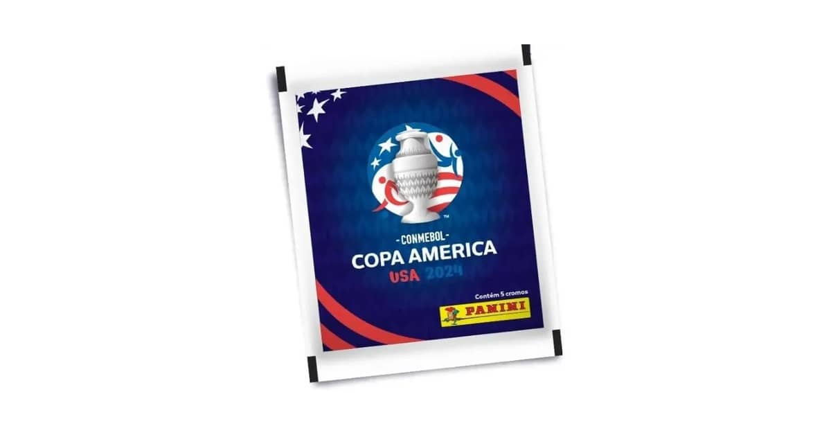 Melhor Jogo de Figurinha da Copa: Guia Essencial