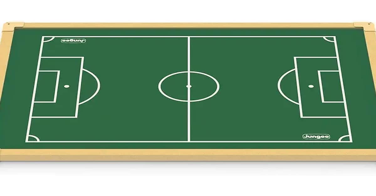 Melhor Jogo de Futebol de Botão: Guia Completo para Escolher