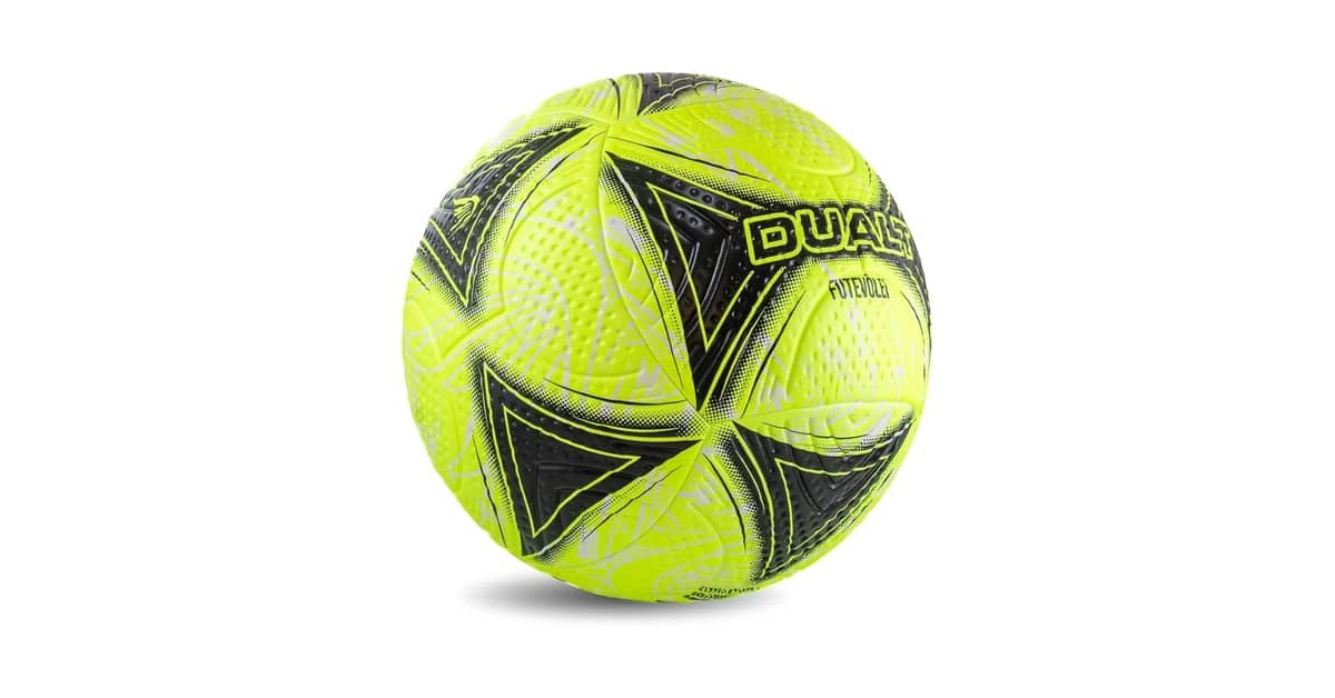 Melhor Jogo de Futmesa: Bola Oficial de Praia Durável
