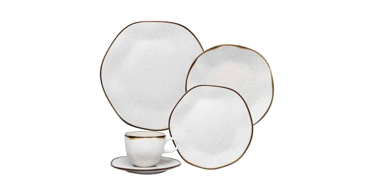 Melhor Jogo de Jantar: Descubra o Conjunto Ideal para Sua Mesa