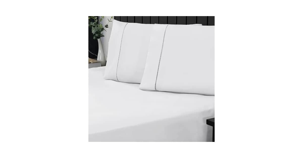 Melhor Jogo de Lençol Casal: Conforto e Durabilidade