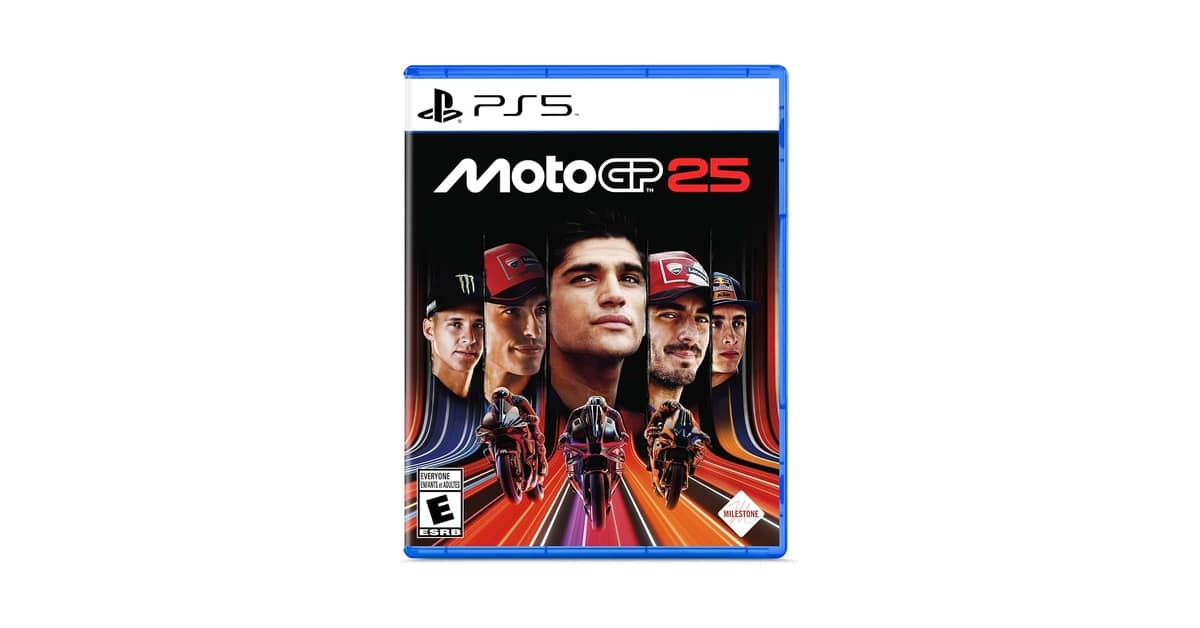 Melhor Jogo de Moto PS5: Acelere com os Títulos Mais Rápidos!