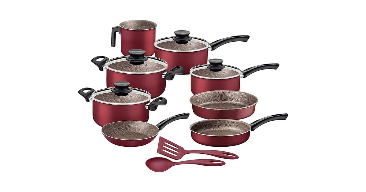 Melhor Jogo de Panela Tramontina Antiaderente: Guia Essencial