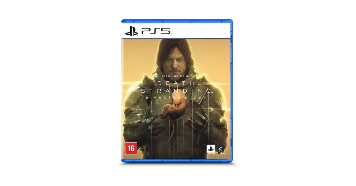 Melhor Jogo de PS5 do Mundo: Descubra o Jogo Que Domina o Console