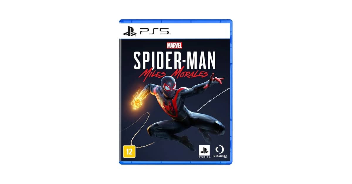 Melhor Jogo de PS5: Os Títulos Mais Impactantes