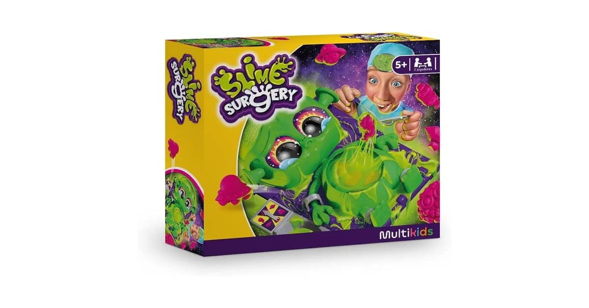 Melhor Jogo de Slime: Diversão Criativa Garantida