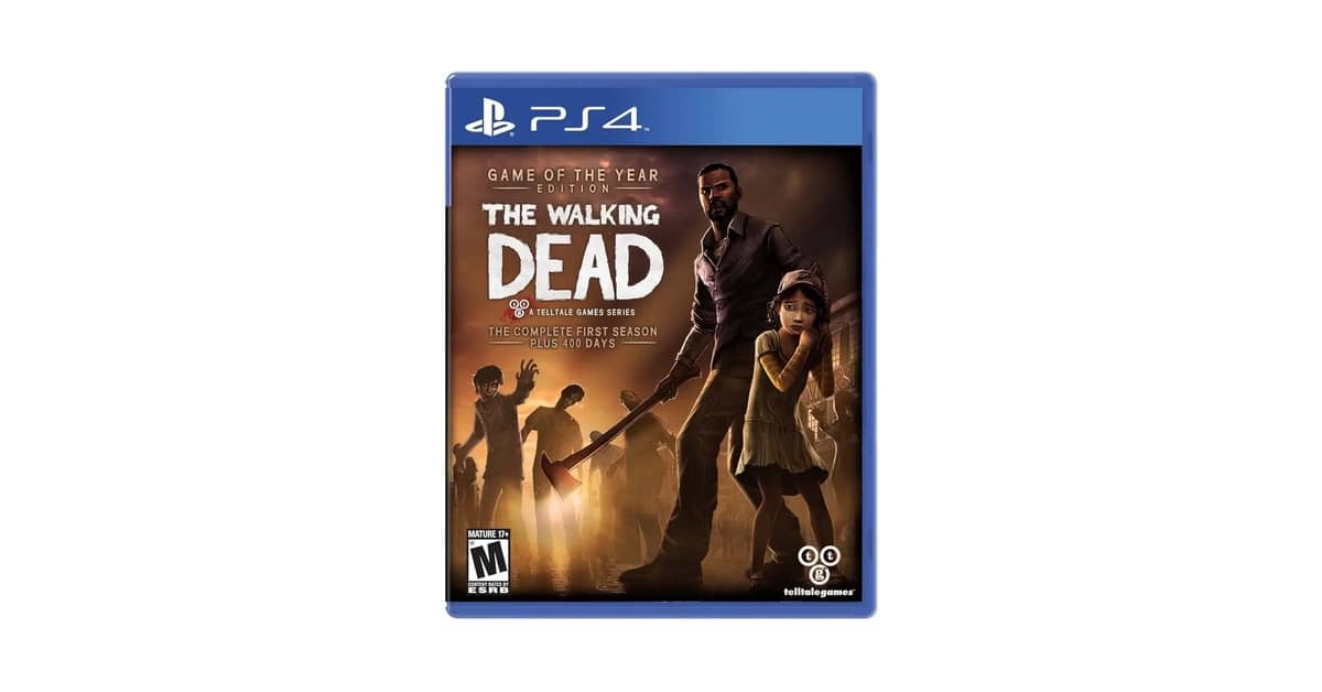 Melhor Jogo de Sobrevivência para Ps4: Qual Escolher?