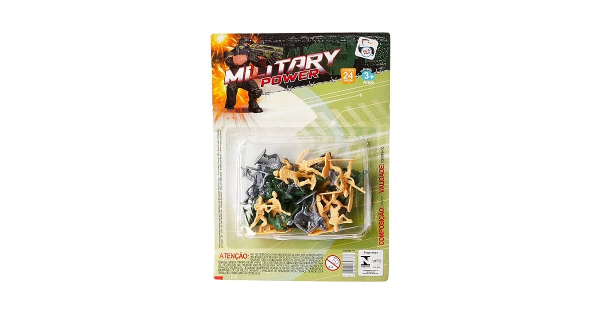 Melhor Jogo de Soldado: Diversão Garantida Para Todas as Idades!