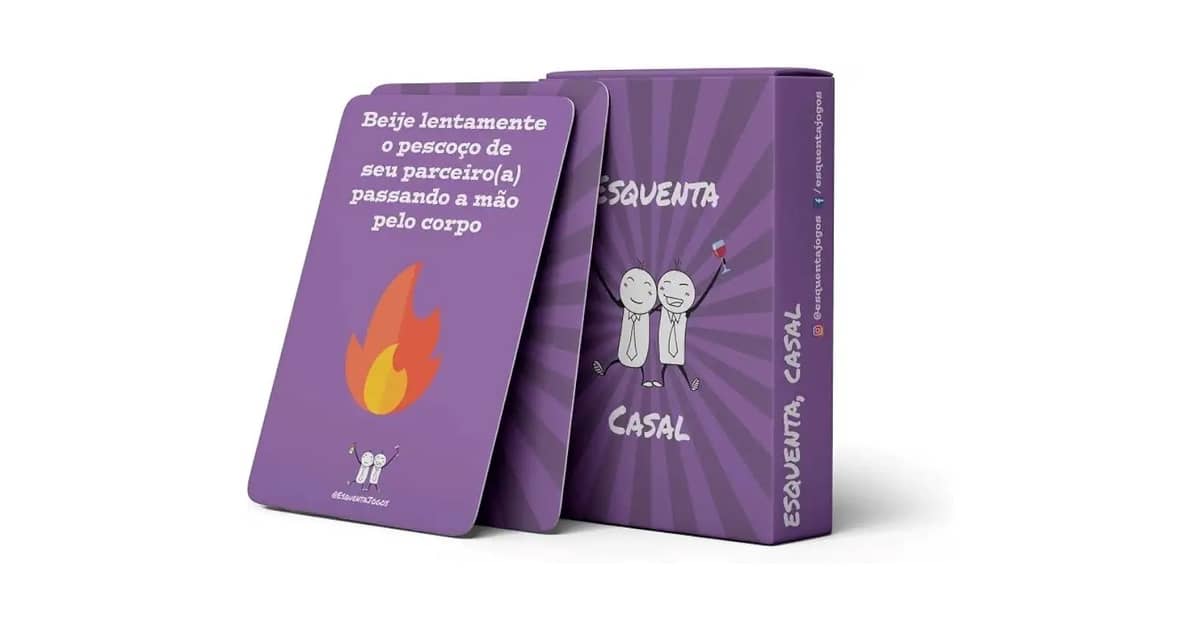Melhor Jogo de Tabuleiro para Casal: Diversão e Conexão