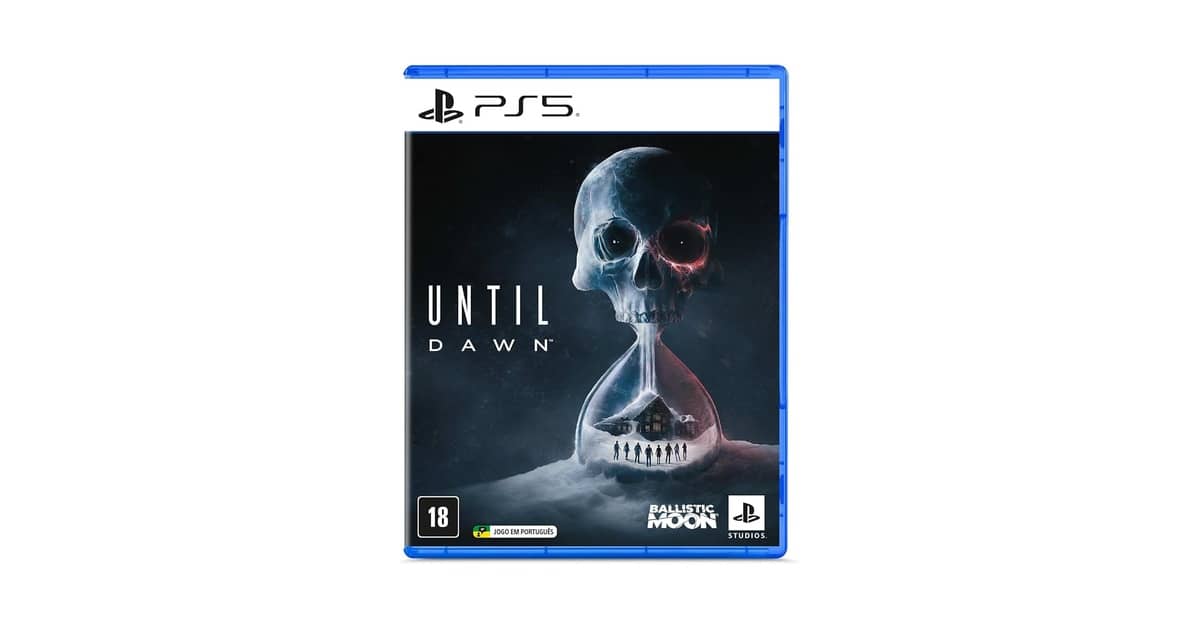 Melhor Jogo de Terror para PS5: Experiências Assustadoras