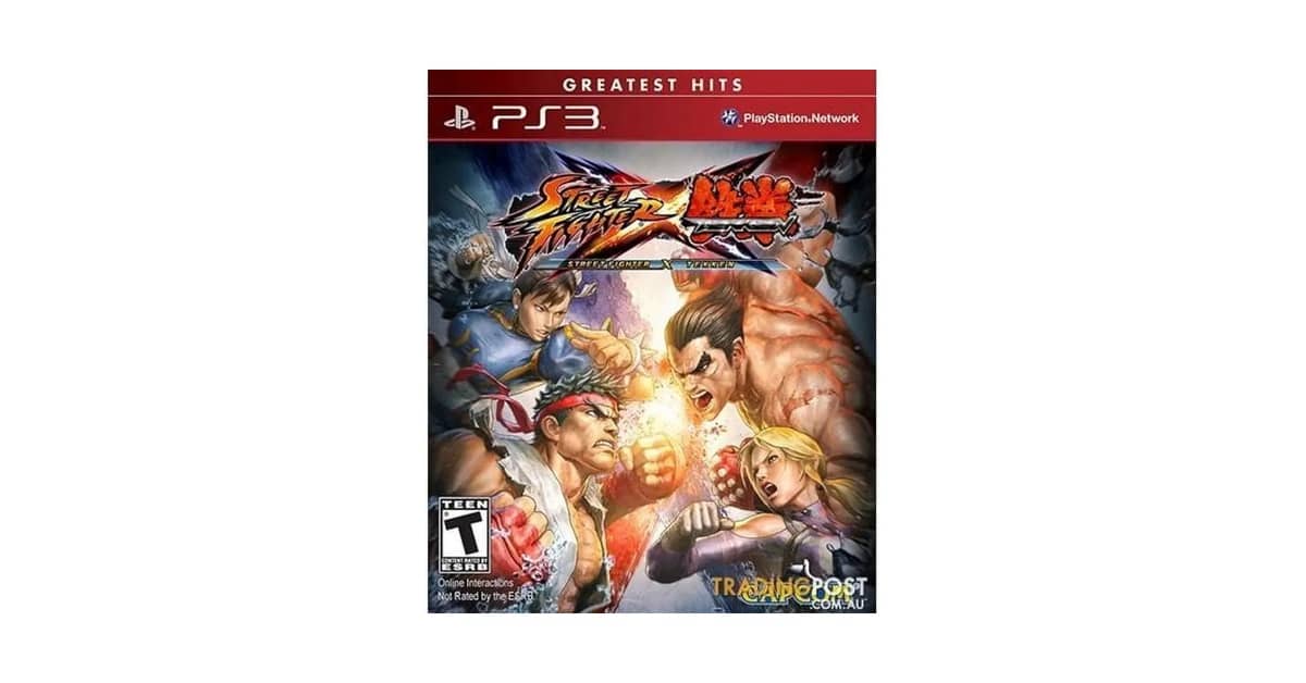 Melhor Jogo Luta PS3: Escolha o Combatente Ideal!