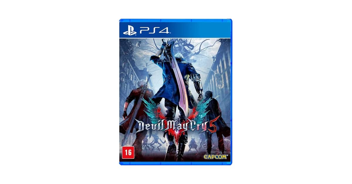 Melhor Jogo Multiplayer Ps4: Diversão Garantida!