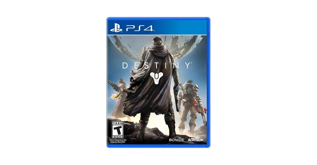 Melhor Jogo Online Ps4: Aventuras Épicas e PvP Intenso