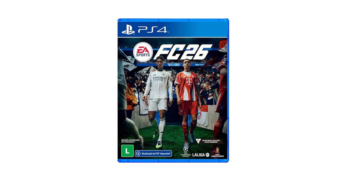 Melhor Jogo Ps4 Atualmente: Aventura Épica ou Combate Intenso?