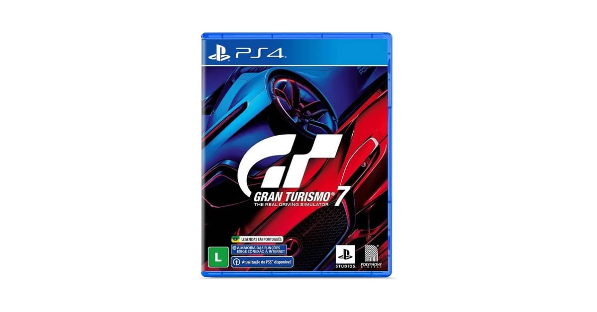 Melhor Jogo Ps4 Corrida: Guia Definitivo Para Pilotos Virtuais