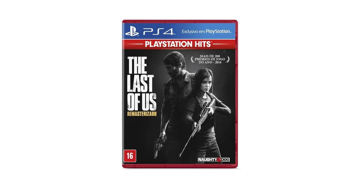 Melhor Jogo Ps4: Os Favoritos Para Sua Diversão