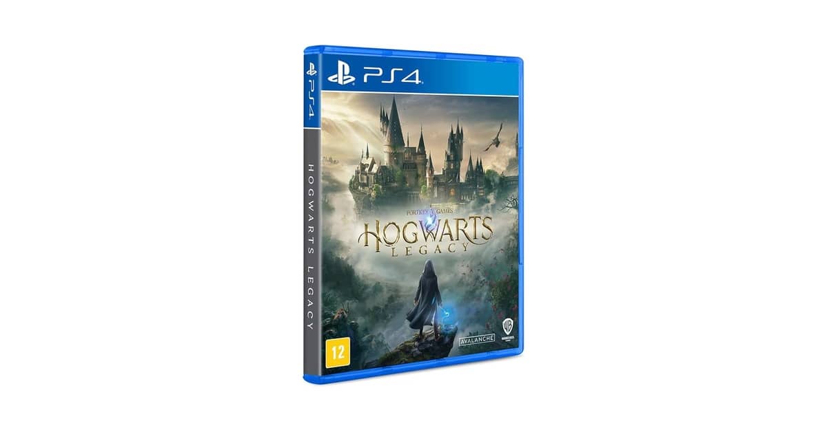 Melhor Jogo RPG PS4: Aventura Épica para Você