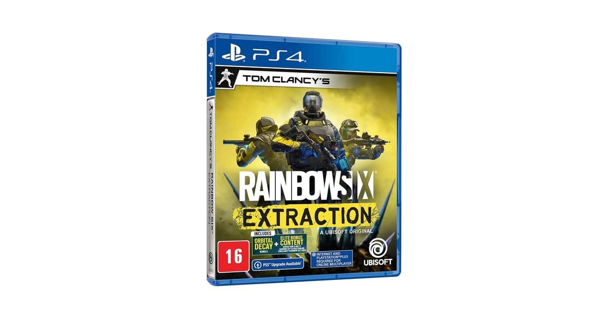 Melhor Jogo Tiro Ps4: Ação Intensa Garantida!