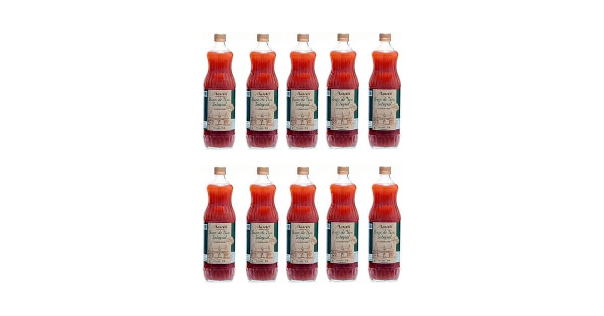 Melhor Juice Nacional: Sabores Puros e Saudáveis