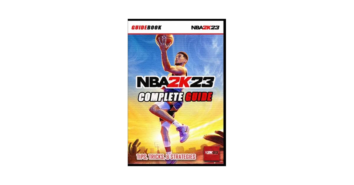 Melhor Jumpshot Nba 2K23: Crie um Arremesso Imparável!