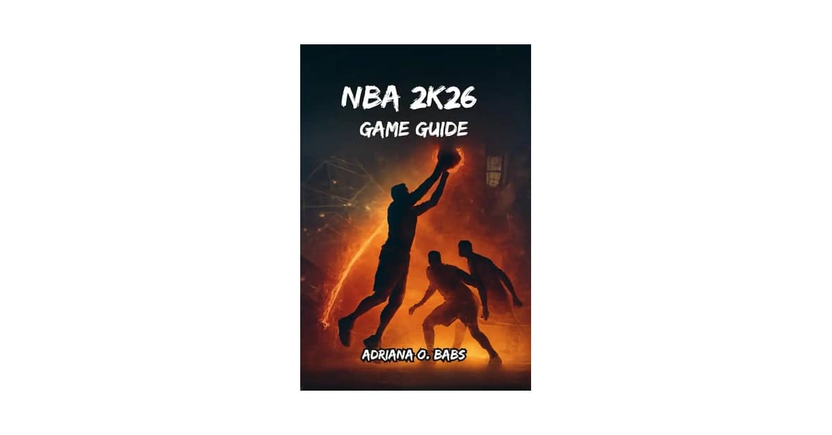 Melhor Jumpshot Nba 2K26: Guia Essencial para Dominar o Jogo