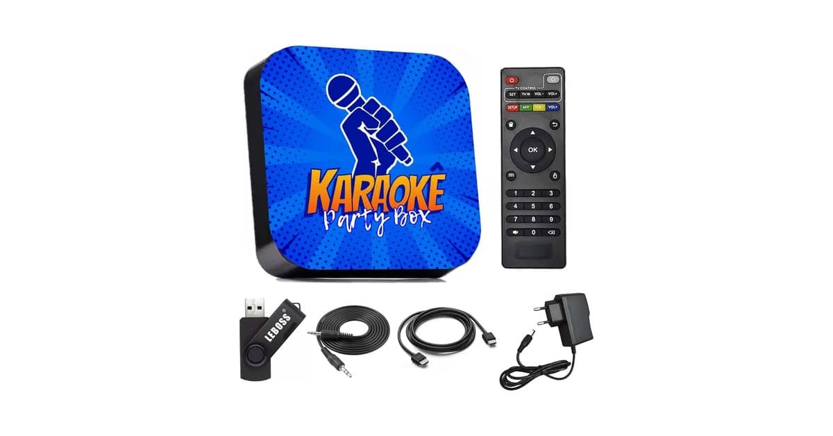 Melhor Karaoke com Pontuação: Guia Essencial