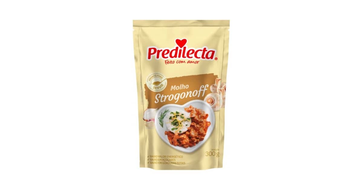 Melhor Ketchup para Strogonoff: Sabores Intensos!