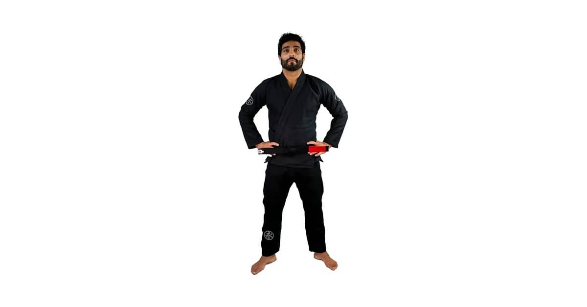 Melhor Kimono Jiu-Jitsu Masculino: 10 Modelos de Elite