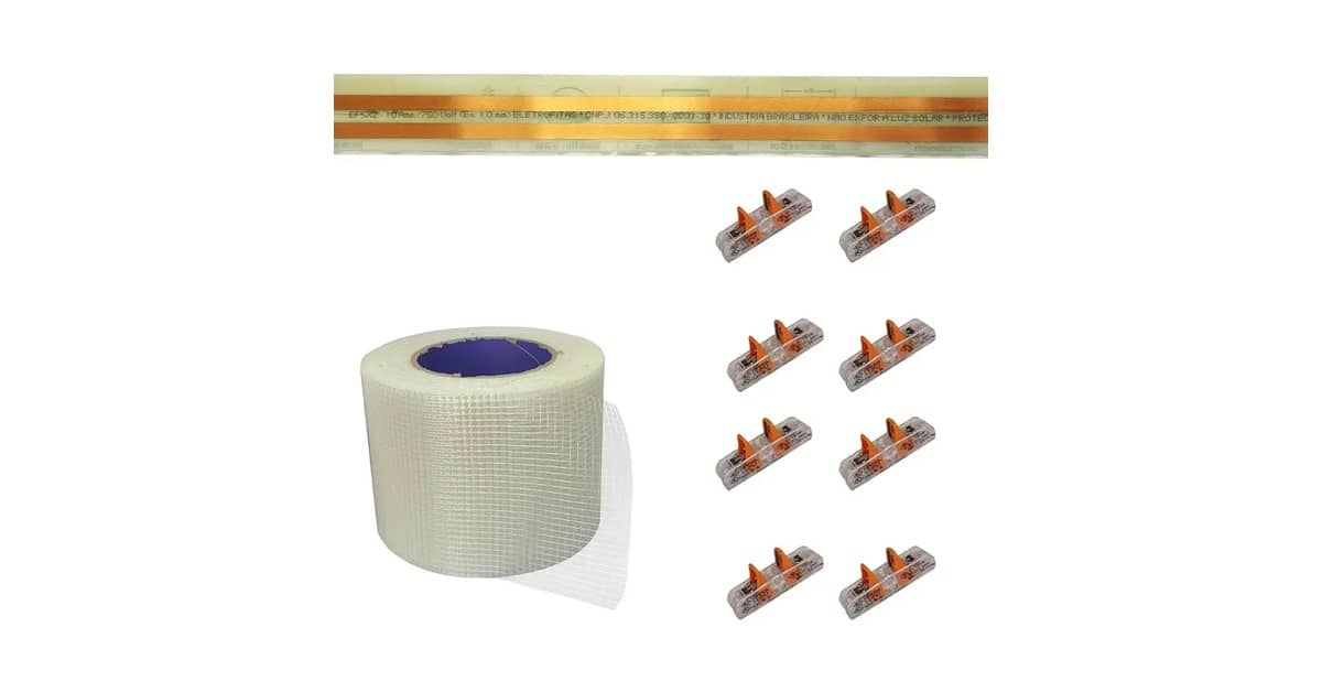 Melhor Kit 2 Vias do Mercado: Som Potente e Claro
