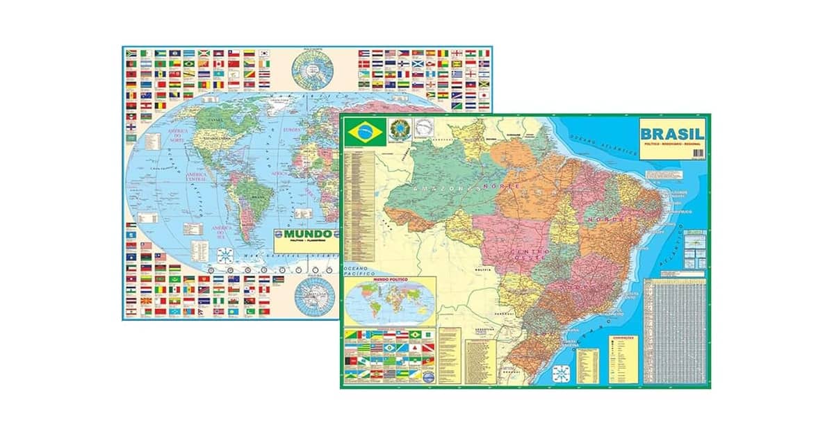 Melhor Kit Duas Vias do Mundo: Potência e Som Impecável
