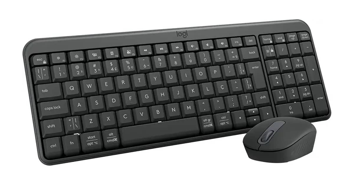 Melhor Kit Teclado e Mouse Bluetooth: Conectividade e Conforto