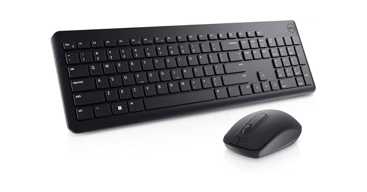 Melhor Kit Teclado e Mouse sem Fio: Conexão e Conforto!