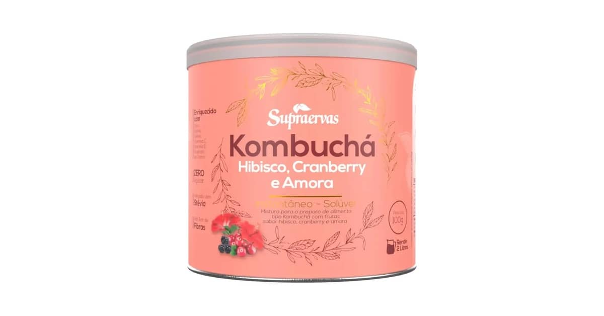 Melhor Kombucha: Guia Completo Para Escolher a Bebida Perfeita