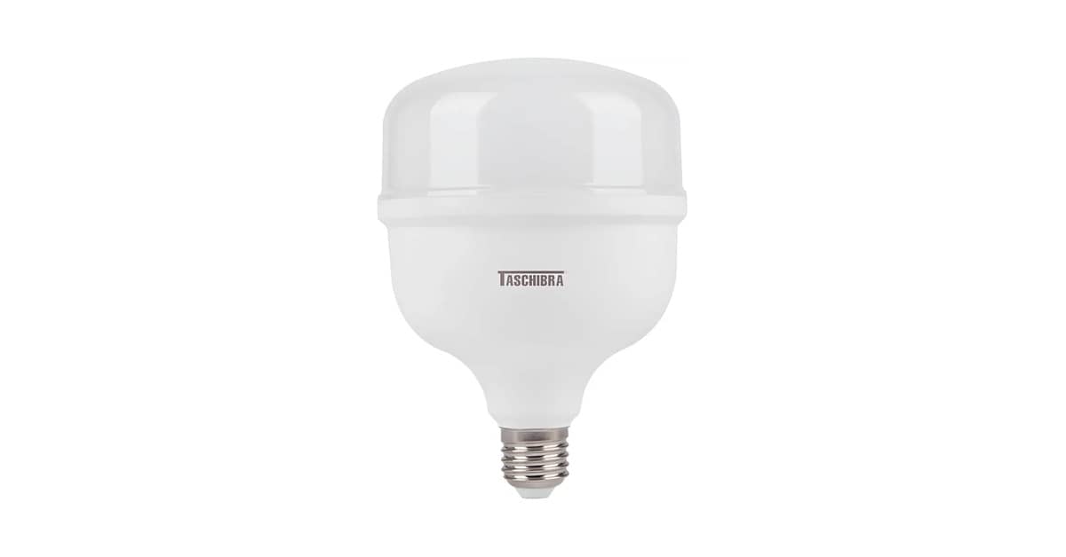 Melhor Lâmpada Led 50W: Potência e Economia para Iluminação!