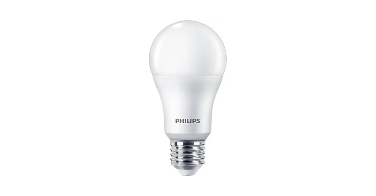 Melhor Lâmpada LED: 10 Opções de Alta Eficiência