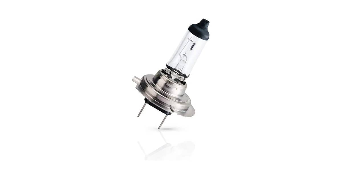 Melhor Lâmpada Philips Automotiva: Luz Intensa e Durabilidade