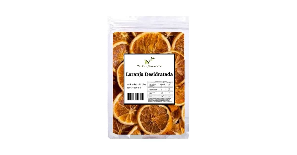 Melhor Laranja para Drinks: Rodelas Desidratadas vs. Sprays
