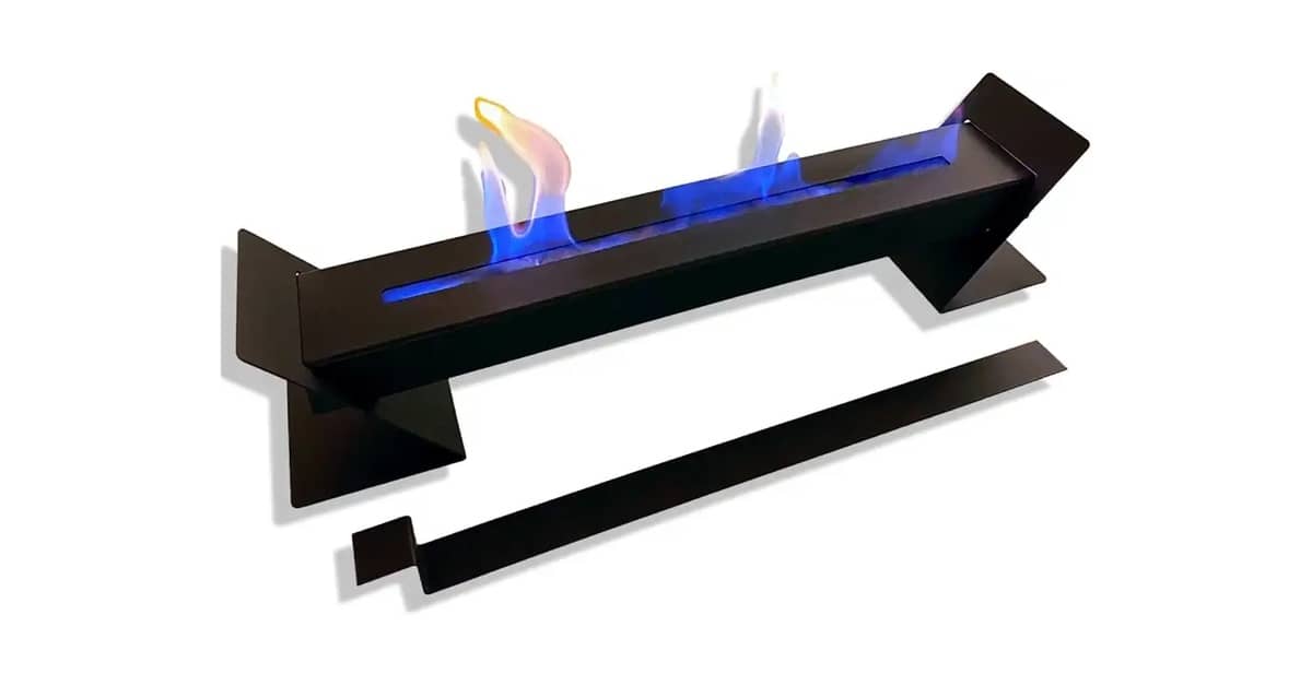 Melhor Lareira Ecologica: Guia de Portabilidade e Design