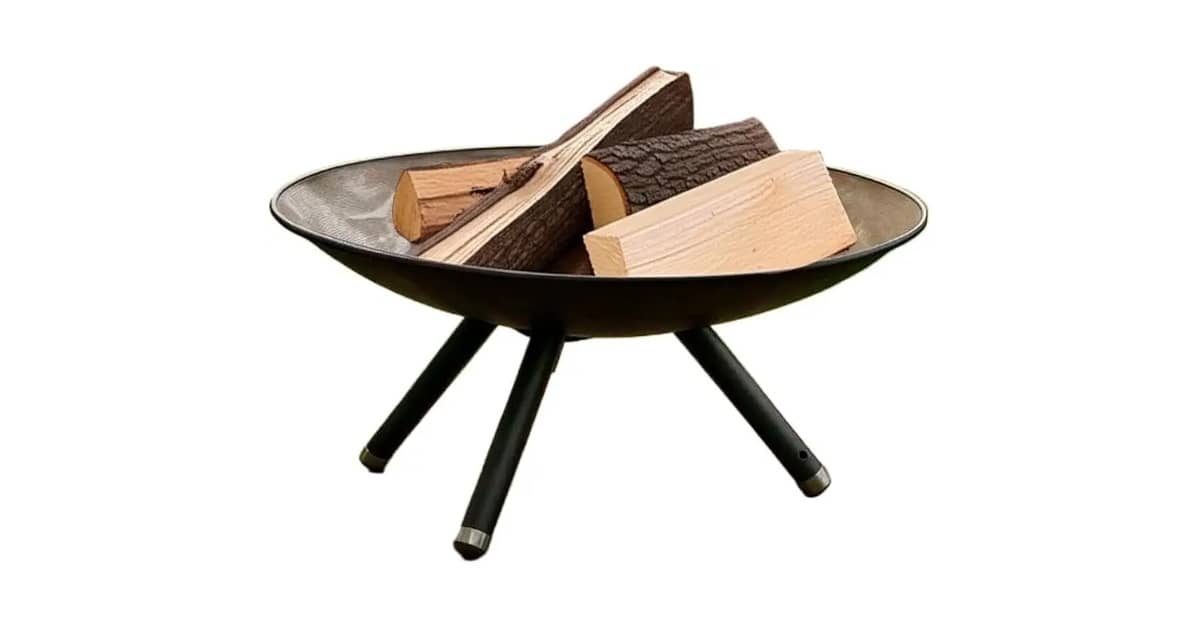 Melhor Lareira: 7 Modelos Portáteis e Decorativas