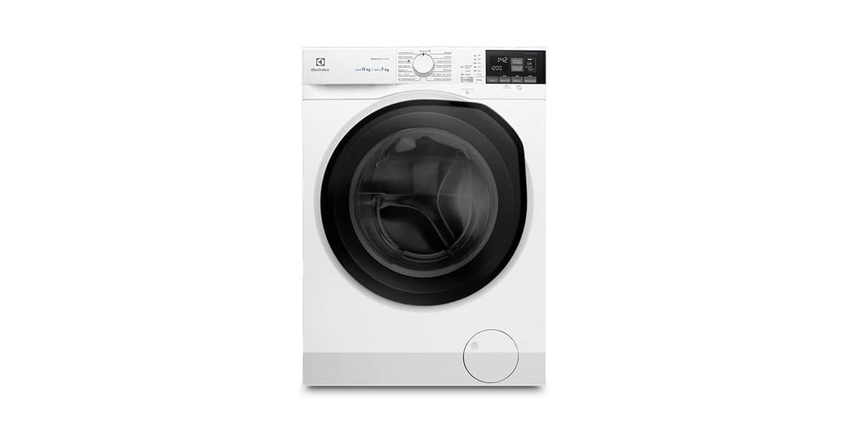 Melhor Lava e Seca 11Kg Electrolux: Guia Definitivo
