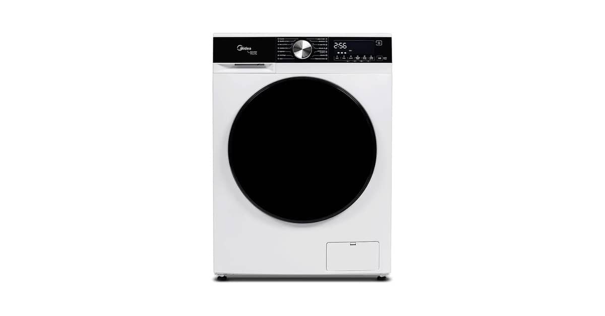 Melhor Lava e Seca Midea: Guia Completo