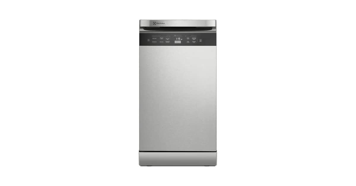 Melhor Lava Louça 10 Serviços Electrolux: Guia de Compra Essencial